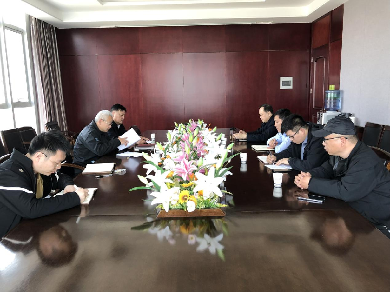 爱游戏平台 - 官网ID注册_ | 会员账号平台中心赫喆党支部召开学习贯彻“全国‘两会’精神”专题会议